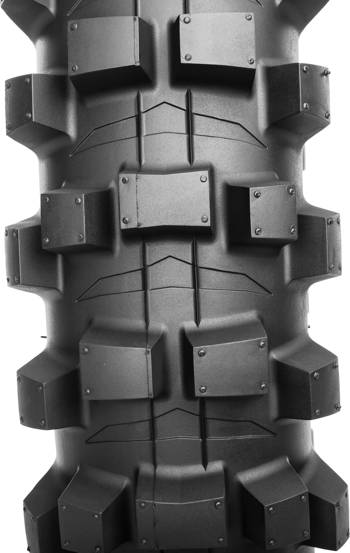 IRC Tire M5B EVO Rear 110/80-18 58M Bias TT (T10338)