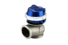 Cargar imagen en el visor de la galería, Turbosmart WG45 Gen V Hyper-Gate 45 7psi Blue