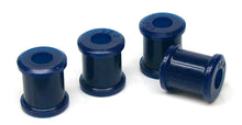 Cargar imagen en el visor de la galería, SuperPro 1965 Triumph TR4A Base Front Upper Inner Control Arm Bushing Kit