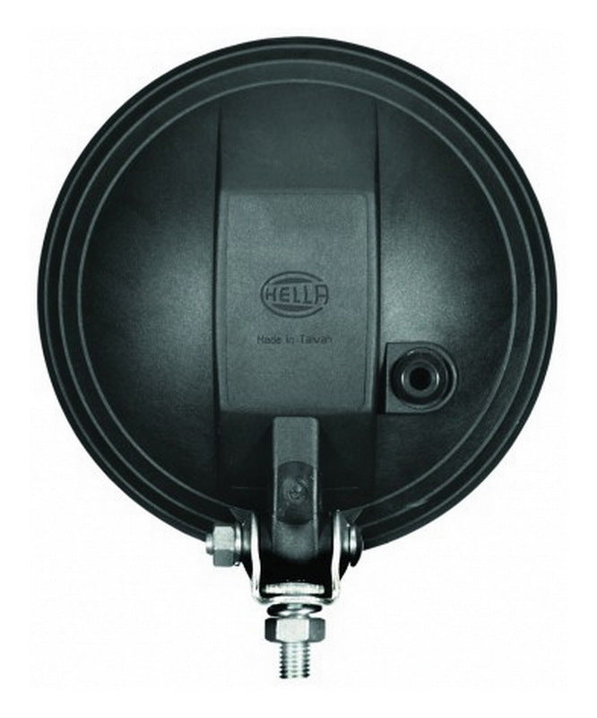 Kit de lámpara de conducción halógena Hella serie 500 de 12 V/55 W