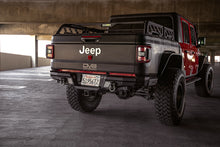 Load image into Gallery viewer, DV8 Offroad 20-23 Jeep Gladiator JT MTO Series Rear Bumper