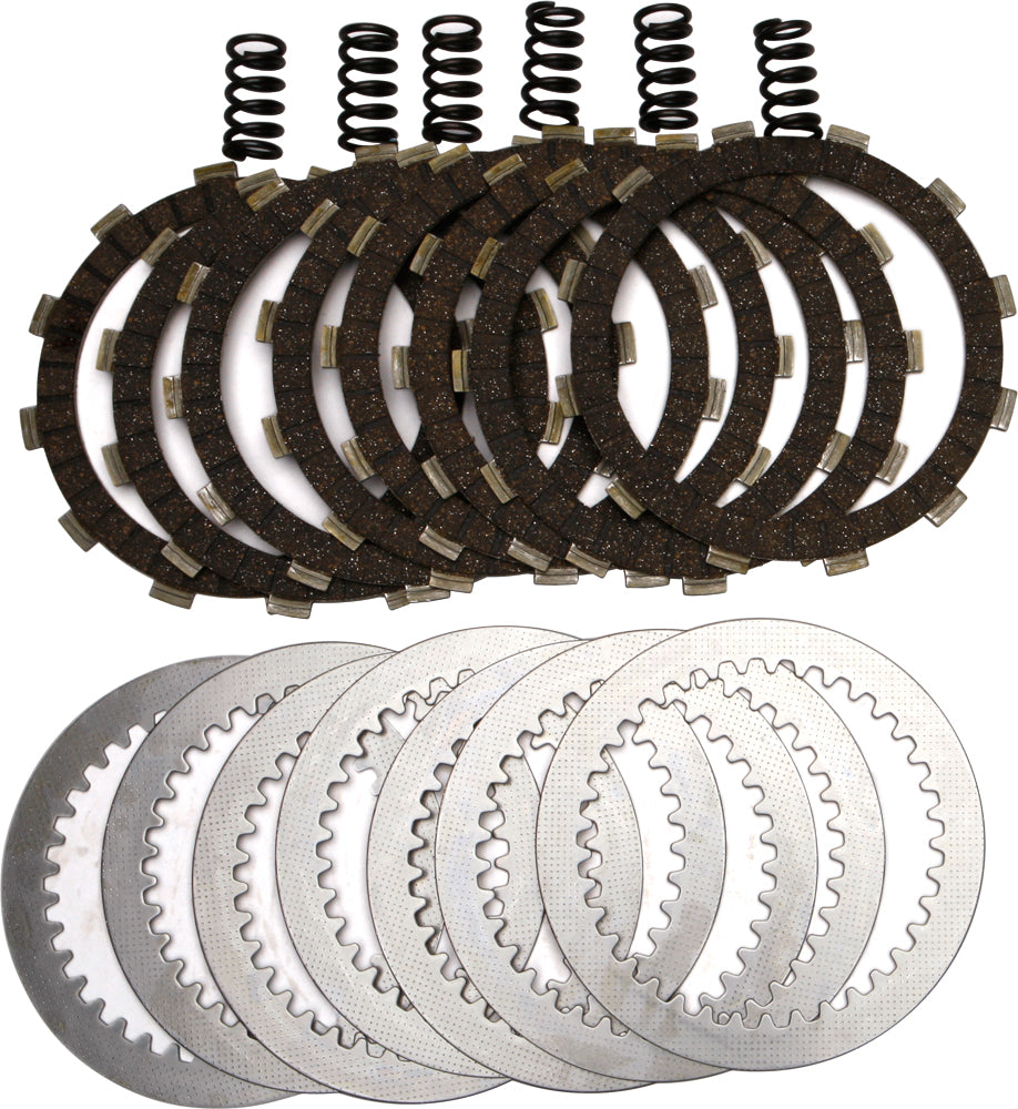 EBC Clutch SET DRC15
