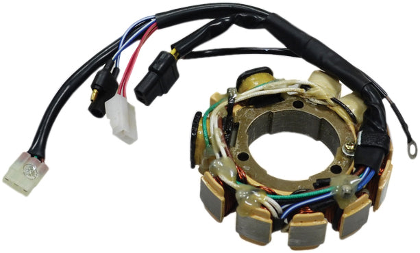 SP1 Stator Assembly (SM-01362)
