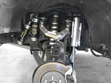 Cargar imagen en el visor de la galería, Amortiguadores delanteros ICON 10-14 Ford Raptor serie 3.0 VS RR CDCV Coilover Kit - Lado del conductor