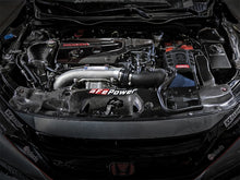 Cargar imagen en el visor de la galería, aFe Momentum GT Pro 5R Cold Air Intake System 2017 Honda Civic Type R L4-2.0L (t)