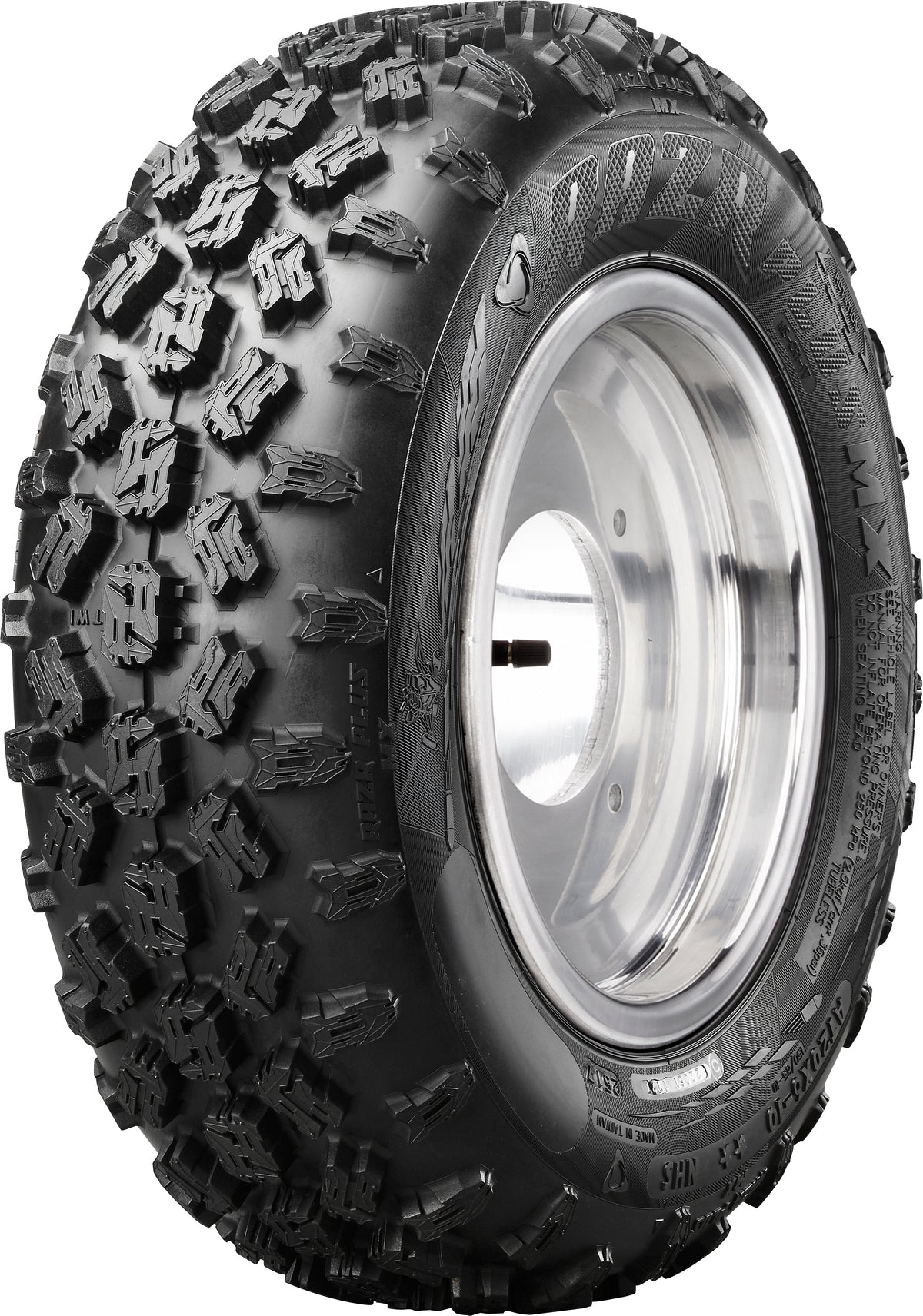 Maxxis Tire Razr Plus MX AT20X6-10 4PR (TM01033100)