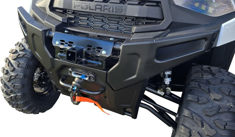 KFI 2025 Polaris 1000 Ranger XP/ Crew Front 2 in. Upper Receiver