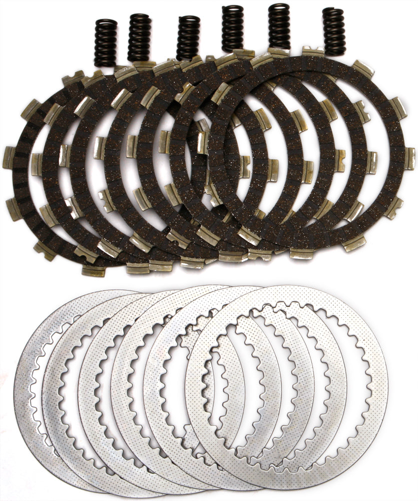 EBC Clutch SET DRC58