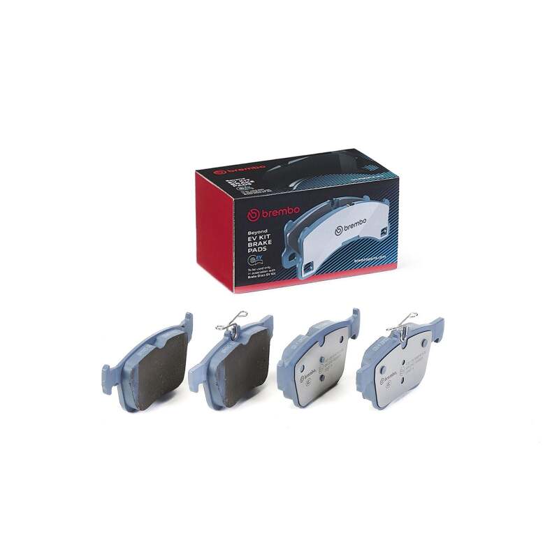 Brembo OE EVPad BrakePad