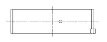 Cargar imagen en el visor de la galería, Juego de cojinetes de biela de rendimiento de tamaño estándar ACL Mitsubishi 6G72/6G72T/6G73