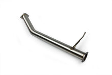 Cargar imagen en el visor de la galería, ISR Performance EP (Straight Pipes) Dual Tip Exhaust 3in - 89-94 (S13) Nissan 240sx