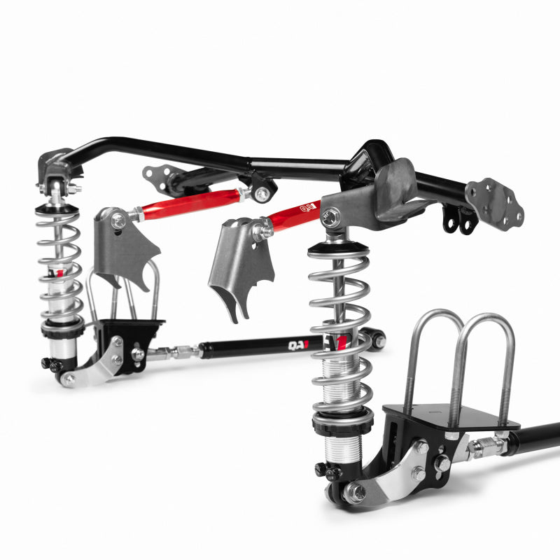 QA1 68-72 GM X-Body Rear Four Link Suspension System