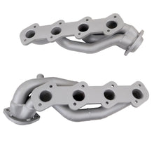 Cargar imagen en el visor de la galería, BBK 99-03 Ford F Series Truck 5.4 Shorty Tuned Length Exhaust Headers - 1-5/8 Titanium Ceramic