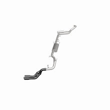 Cargar imagen en el visor de la galería, Magnaflow 2024 Toyota Tacoma Speq Series Cat-back Exhaust System (Black Tips)