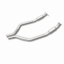 Cargar imagen en el visor de la galería, MagnaFlow Conv DF 05- SRT-8 6.1L OFF ROAD