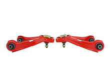 Cargar imagen en el visor de la galería, Skunk2 Pro Series 96-00 Honda Civic Adjustable Front Camber Kits (+/- 5 Degrees)