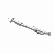 Cargar imagen en el visor de la galería, MagnaFlow Direct-Fit OEM EPA Compliant Catalytic Converter - 13-15 Nissan Pathfinder V6 3.5L