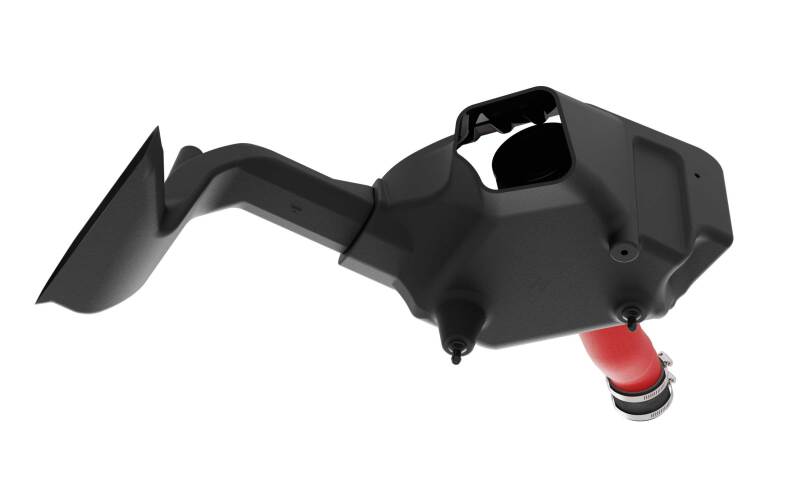 K&N 69-8625TWR Typhoon Cold Air Intake — Fits 2023-2024 Toyota GR Corolla