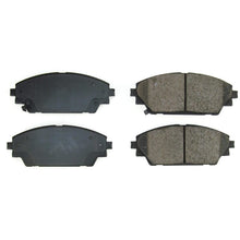 Cargar imagen en el visor de la galería, Power Stop 20-21 Mazda CX-30 Front Z16 Evo Ceramic Brake Pads