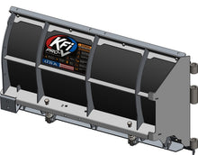 Cargar imagen en el visor de la galería, KFI V-Plow Driver Side Wing Kit- Box - 1