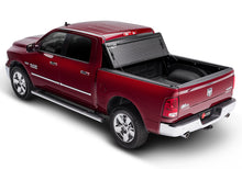 Cargar imagen en el visor de la galería, BAK 2024 Toyota Tacoma 6ft Bed BAKFlip F1 Bed Cover