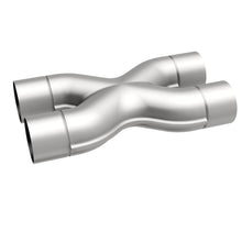 Cargar imagen en el visor de la galería, MagnaFlow Smooth Trans X 3/3 X 14 SS