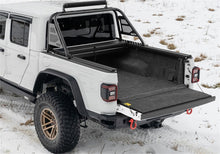 Load image into Gallery viewer, BedRug 20-23 Jeep Gladiator JT 5 Foot Full Bed Liner (Use w/Spray-In &amp; Non-Lined Bed)