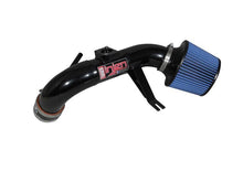 Cargar imagen en el visor de la galería, Injen 09-11 Mitsubishi Lancer GTS 2.4L 4 cyl Black Tuned Air Intake