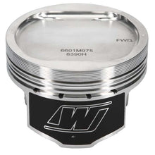 Cargar imagen en el visor de la galería, Wiseco Subaru EJ22 Inv Dome -20cc 97.5mm Piston Shelf Stock Kit