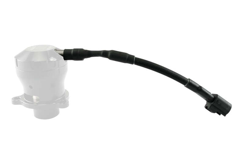 Turbosmart BOV Kompact EM VR24 Solenoid Replacement