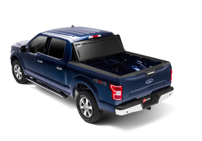 BAK 15-20 Ford F-150 Caja de 6 pies y 6 pulgadas BAKFlip G2