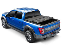 Cargar imagen en el visor de la galería, Extang 22-23 Nissan Frontier (5ft. Bed) Solid Fold ALX