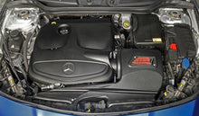 Cargar imagen en el visor de la galería, AEM 13-15 Mercedes CLA250 L4 2.5L Silver Cold Air Intake