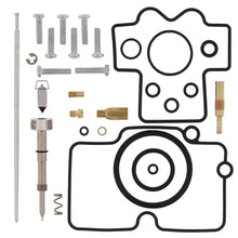 Cargar imagen en el visor de la galería, All Balls Racing 08-13 Honda CRF250X Carburetor Rebuild Kit