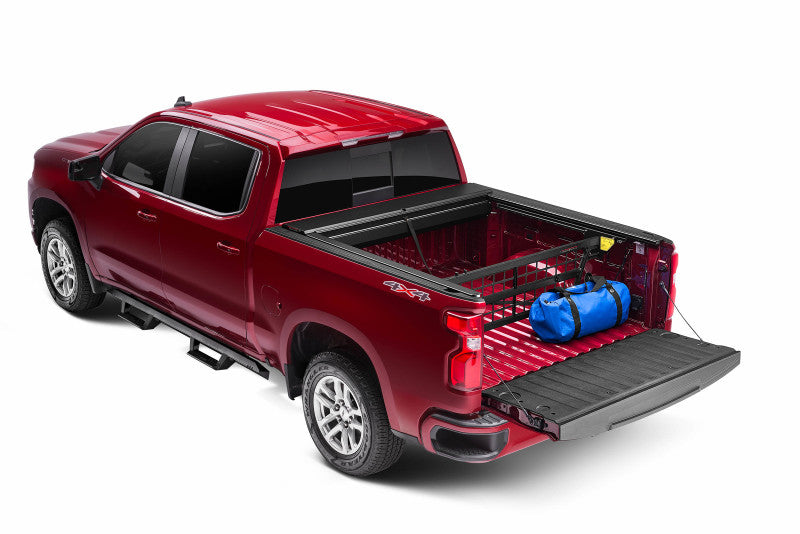 Administrador de carga Roll-N-Lock 2020 Chevy Silverado/Sierra 2500/3500 MB de 80-1/2 pulgadas