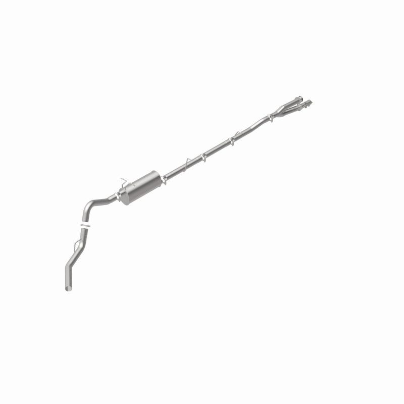 MagnaFlow BRE Exhaust Kit 11-17 Ford F-250 F-350 Super Duty 6.2L