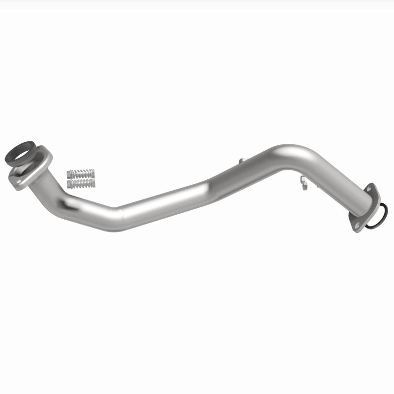 BRE Exhaust 06-12 RAV4 2.4L 2.5L 3.5L Front Pipe Kit