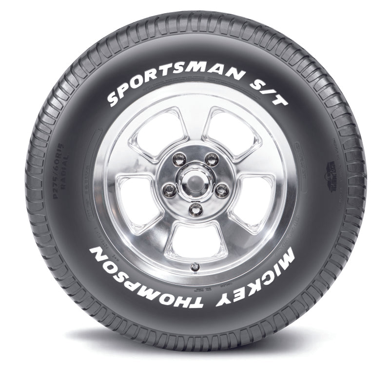 Neumático Mickey Thompson Sportsman S/T - P215/70R15 97T 90000000178