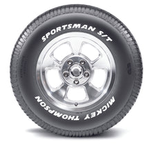 Cargar imagen en el visor de la galería, Neumático Mickey Thompson Sportsman S/T - P215/70R15 97T 90000000178