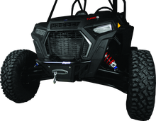 Cargar imagen en el visor de la galería, DragonFire Racing Front Bumper With Winch Mount - Fits Polaris RZR 900/1000 15-22