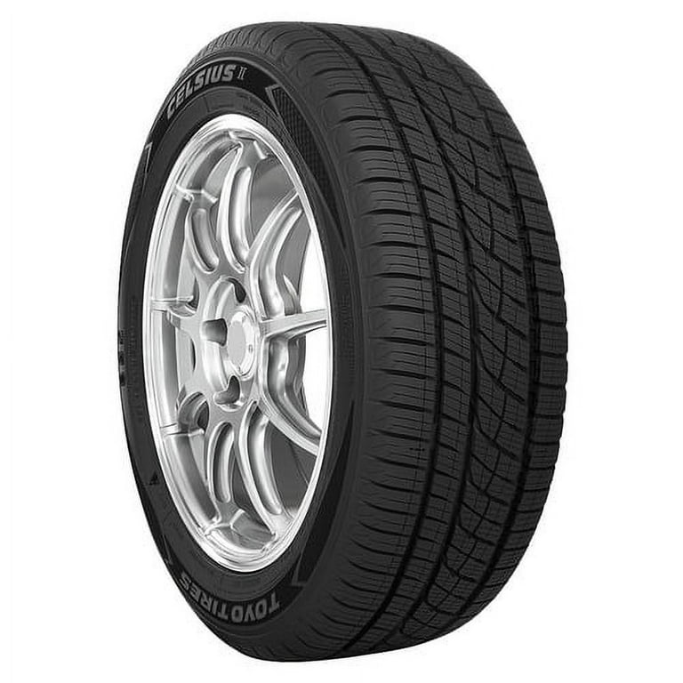 Neumático Toyo Celsius II - 285/45R22 114H XL (TL)