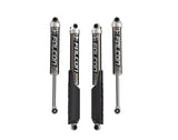 KIT DE AMORTIGUADORES Falcon Shocks JL2 FALCON 2.1 (ELEVACIÓN DE 0 A 1,5”)