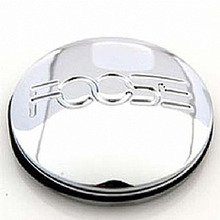 Cargar imagen en el visor de la galería, FOOSE CLASSIC 2.90&quot; ALUM CAP