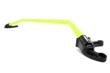 Cargar imagen en el visor de la galería, Perrin 08-16 WRX/STi Front Neon Yellow Strut Brace