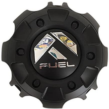 Load image into Gallery viewer, FUEL BLACK 17&amp;82 CAP-SHORT