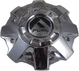 Fuel Off-RoadFUEL CHROME CAP-SHORT