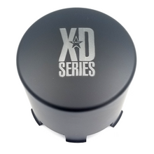 Load image into Gallery viewer, XDS CAP XD122 MATTE BLACK 8 LUG