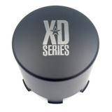 XD XDS CAP XD122 MATTE BLACK 8 LUG