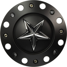 Load image into Gallery viewer, XDS CAP XD775 ROCKSTAR BLK 20X8.5,22X9