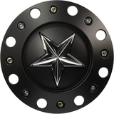 XD XDS CAP XD775 ROCKSTAR BLK 20X8.5,22X9